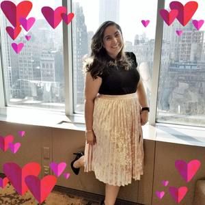 Meet your Posher, Gemarla